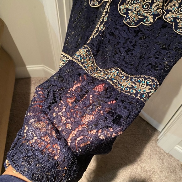 Morocon dress - Picture 6 of 16